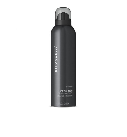 Rituals HOMME shower foam 200 ml