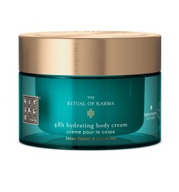 Rituals THE RITUAL OF KARMA hydrating body cream 220 ml
