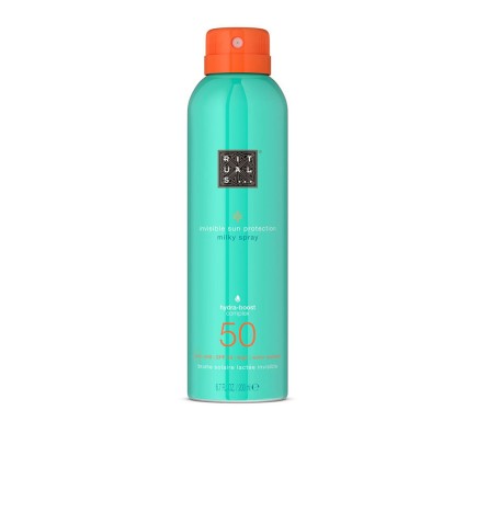 Rituals THE RITUAL OF KARMA sun protection milk spray SPF50 200 ml