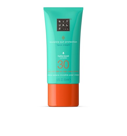 Rituals THE RITUAL OF KARMA sun protection face cream SPF30 50 ml