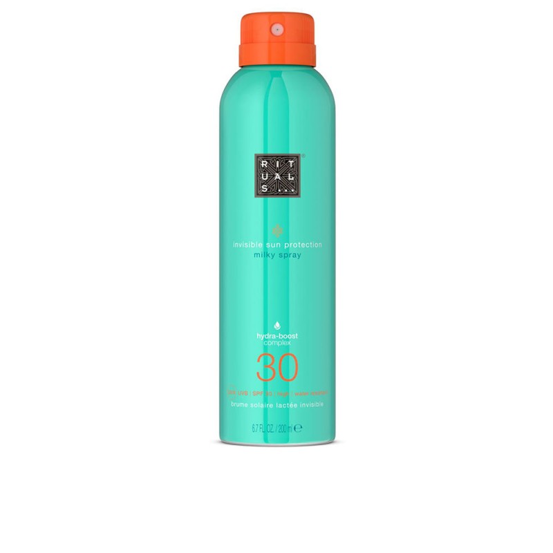 Rituals THE RITUAL OF KARMA sun protection milk spray SPF30 200 ml