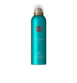 Rituals THE RITUAL OF KARMA foaming shower gel 200 ml