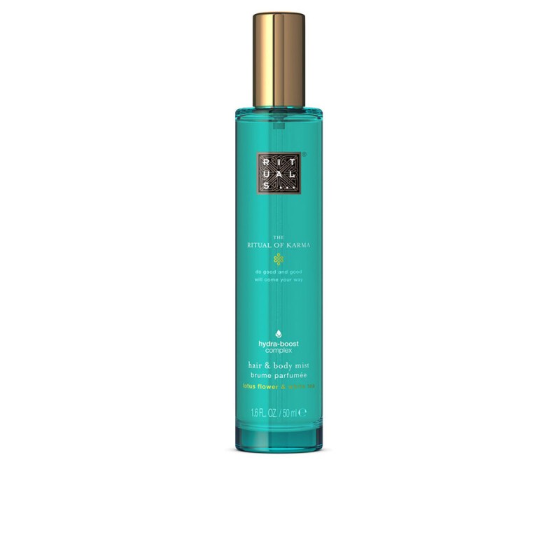Rituals THE RITUAL OF KARMA hair & body mist 50 ml