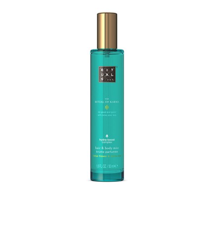THE RITUAL OF KARMA hair & body mist 50 ml