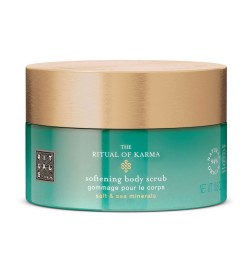 Rituals THE RITUAL OF KARMA softening body scrub 300 gr