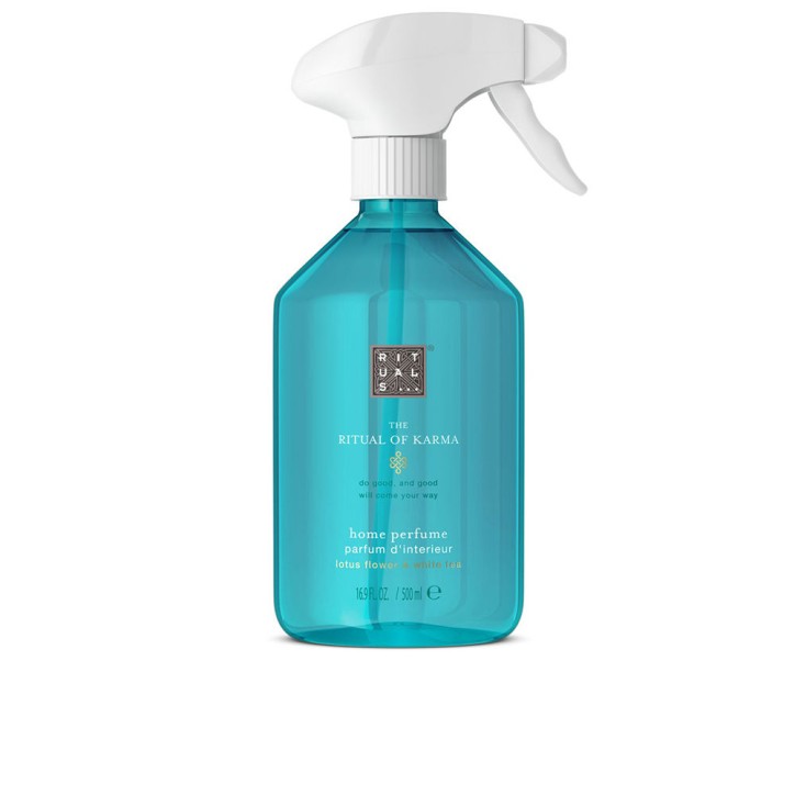 THE RITUAL OF KARMA home perfume 500 ml
