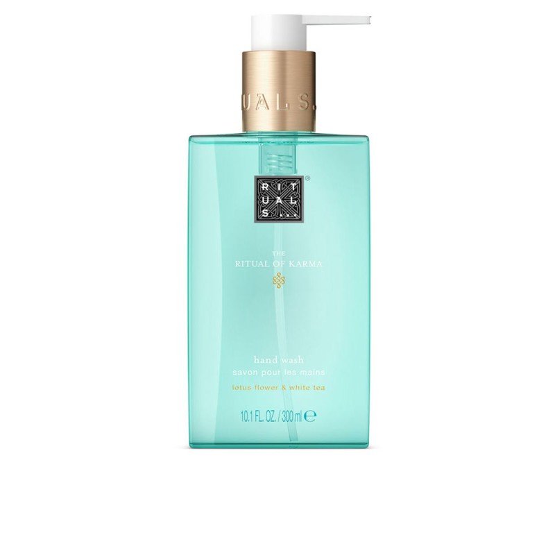 Rituals THE RITUAL OF KARMA hand wash 300 ml