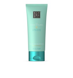 Rituals THE RITUAL OF KARMA instant care hand lotion 70 ml