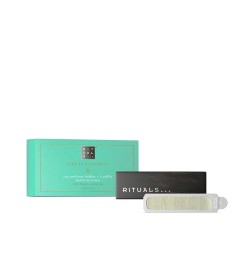 Rituals THE RITUAL OF KARMA life is a journey car perfume 2 x 3 ml