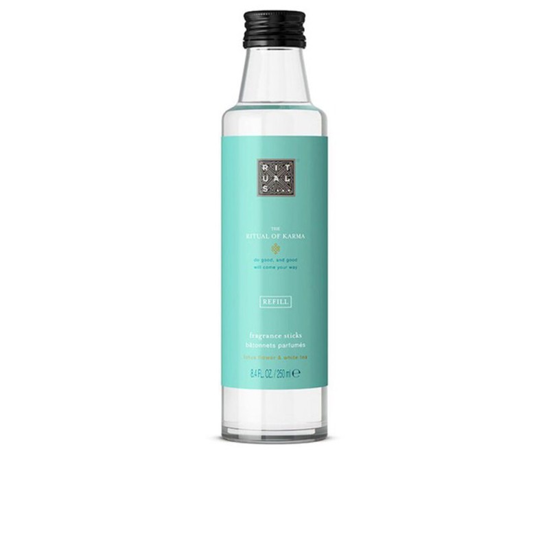 Rituals THE RITUAL OF KARMA refill fragrance sticks 250 ml
