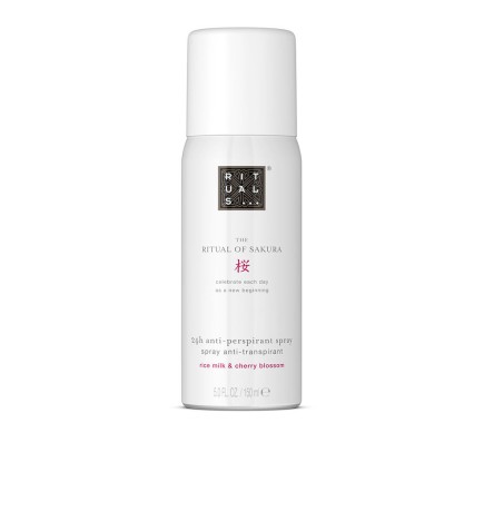 Rituals THE RITUAL OF SAKURA anti-perspirant spray 150 ml