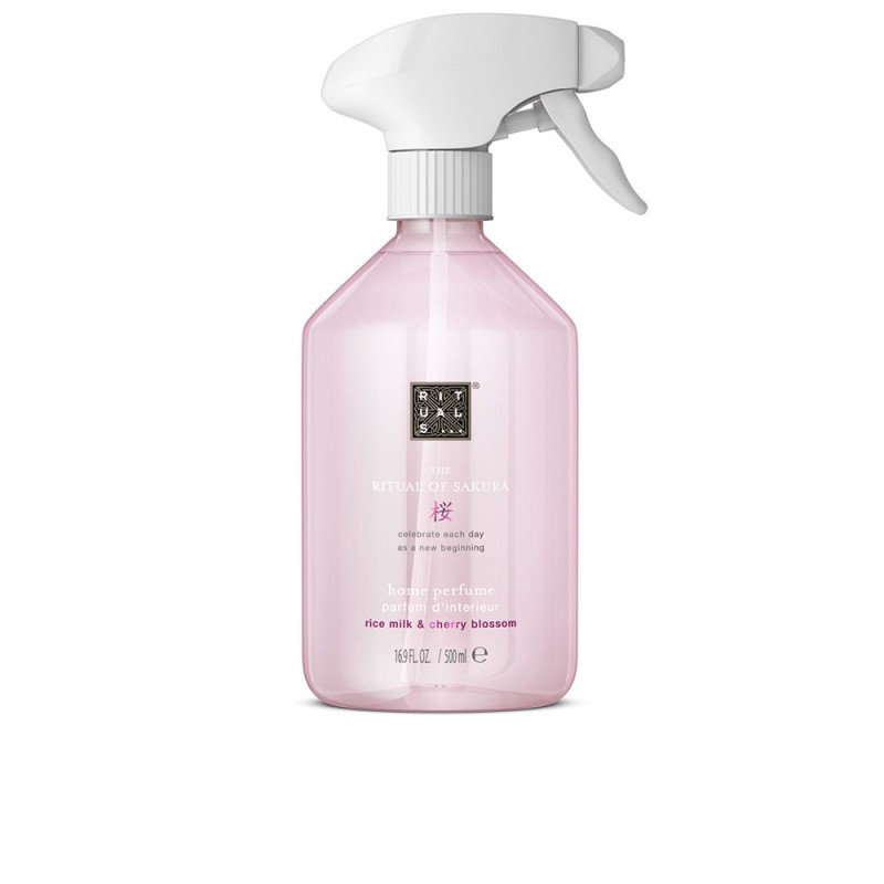 Rituals THE RITUAL OF SAKURA parfum d'interieur spray 500 ml