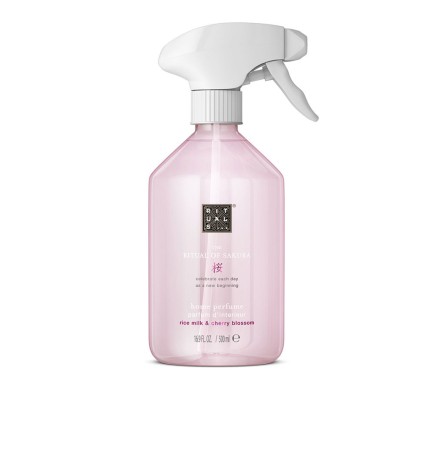 Rituals THE RITUAL OF SAKURA parfum d'interieur spray 500 ml