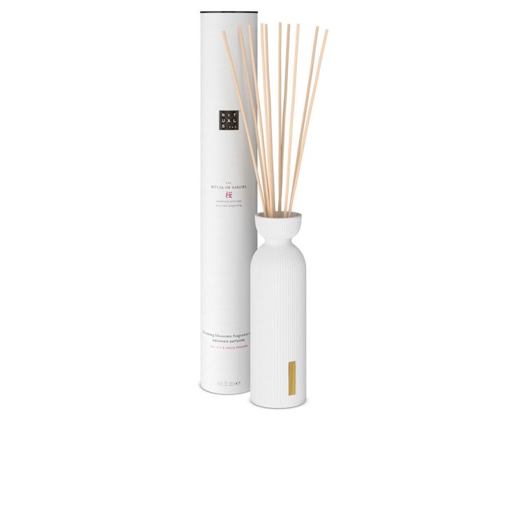 THE RITUAL OF SAKURA fragrance sticks 250 ml