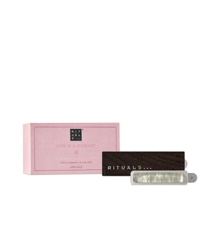 Rituals THE RITUAL OF SAKURA life is a journey car perfume 6 gr