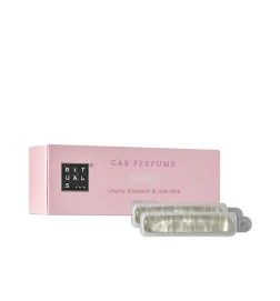 Rituals THE RITUAL OF SAKURA life is a journey refill car perfumer 6 gr