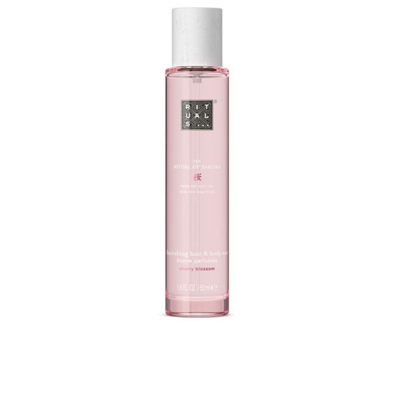 Rituals THE RITUAL OF SAKURA hair & body mist 50 ml