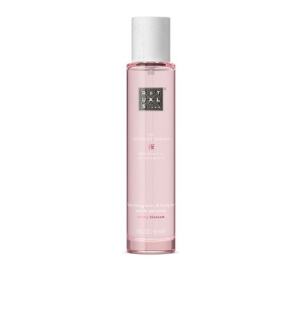 Rituals THE RITUAL OF SAKURA hair & body mist 50 ml