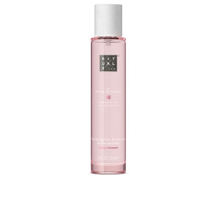 THE RITUAL OF SAKURA hair & body mist 50 ml