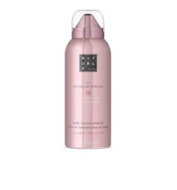 Rituals THE RITUAL OF SAKURA body lotion mousse 150 ml