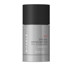 Rituals SPORT 24h refreshing antiperspirant stick 75 ml