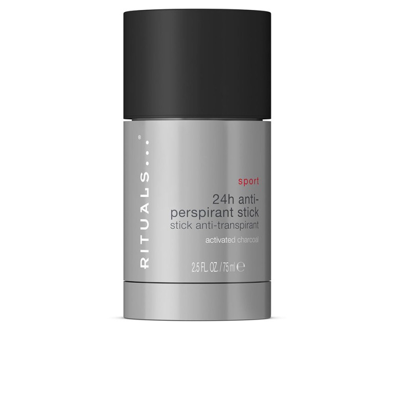 Rituals SPORT 24h refreshing antiperspirant stick 75 ml