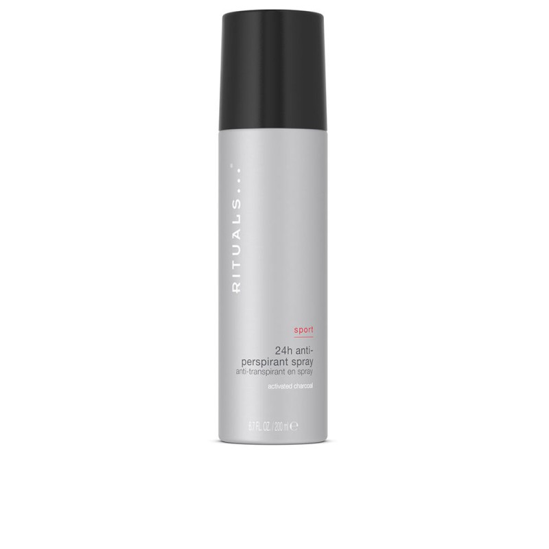 Rituals SPORT 24h anti-perspirant spray 200 ml