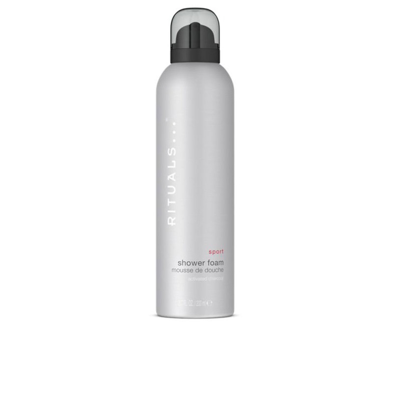 Rituals SPORT shower foam 200 ml