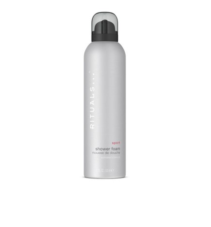 Rituals SPORT shower foam 200 ml
