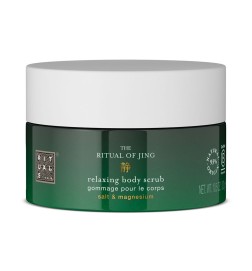 Rituals THE RITUAL OF JING relaxing body scrub 300 gr