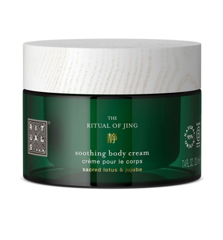 Rituals THE RITUAL OF JING body cream 220 ml