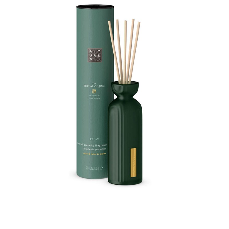 Rituals THE RITUAL OF JING fragrance sticks 70 ml