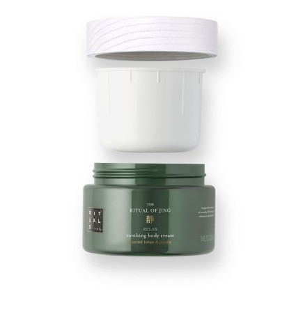Rituals THE RITUAL OF JING refill body cream 220 ml
