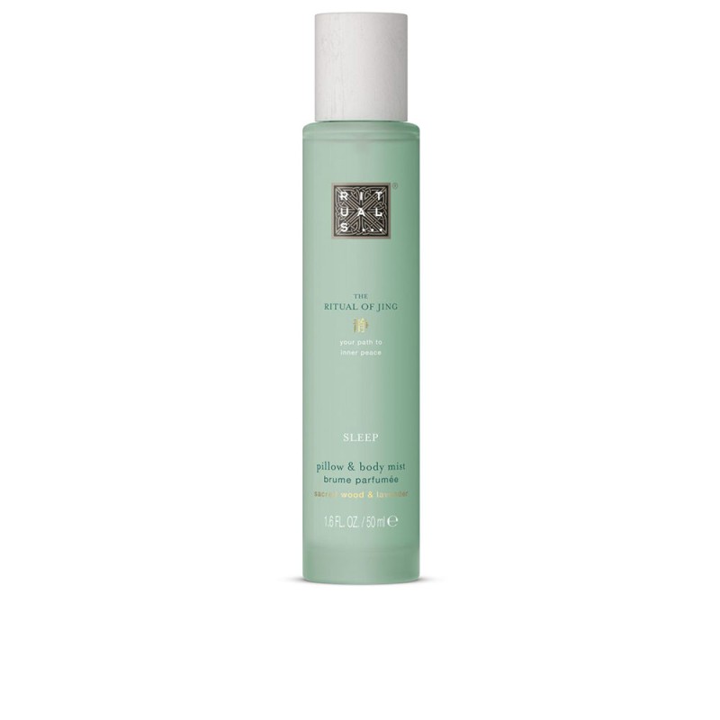 Rituals THE RITUAL OF JING slow down hair & body mist 50 ml
