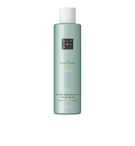 Rituals THE RITUAL OF JING shower oil 200 ml