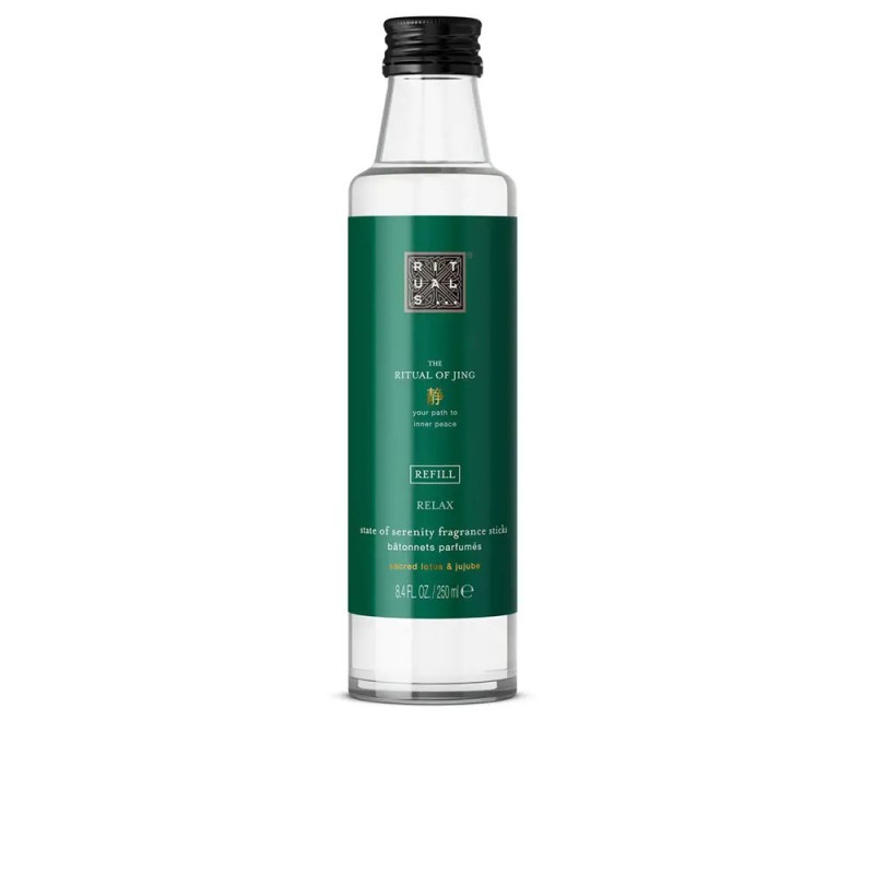 Rituals THE RITUAL OF JING refill fragrance sticks 250 ml