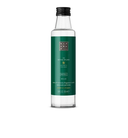 Rituals THE RITUAL OF JING refill fragrance sticks 250 ml
