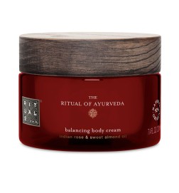 Rituals THE RITUAL OF AYURVEDA balancing body cream 220 ml