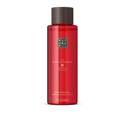 Rituals THE RITUAL OF AYURVEDA bath foam 500 ml