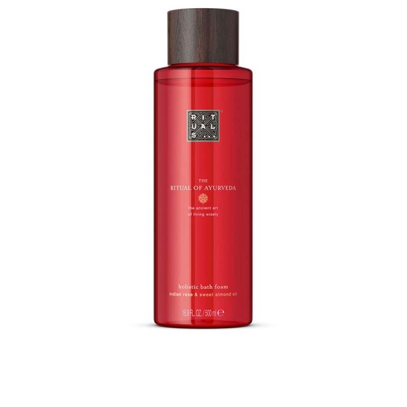 Rituals THE RITUAL OF AYURVEDA bath foam 500 ml