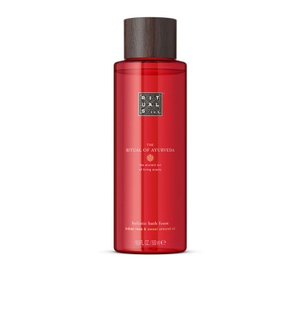 Rituals THE RITUAL OF AYURVEDA bath foam 500 ml