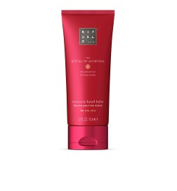 Rituals THE RITUAL OF AYURVEDA recovery hand balm 70 ml