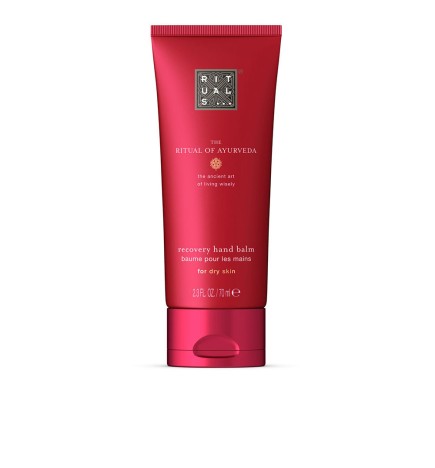 Rituals THE RITUAL OF AYURVEDA recovery hand balm 70 ml