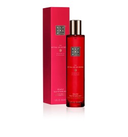 Rituals THE RITUAL OF AYURVEDA hair & body mist 50 ml