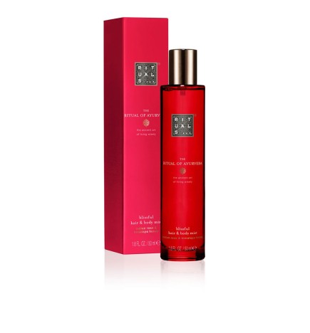 Rituals THE RITUAL OF AYURVEDA hair & body mist 50 ml