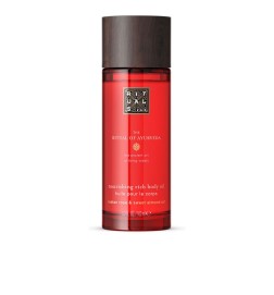 Rituals THE RITUAL OF AYURVEDA nourishing rich body oil 100 ml