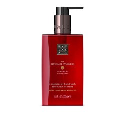 Rituals THE RITUAL OF AYURVEDA a moment of hand wash 300 ml