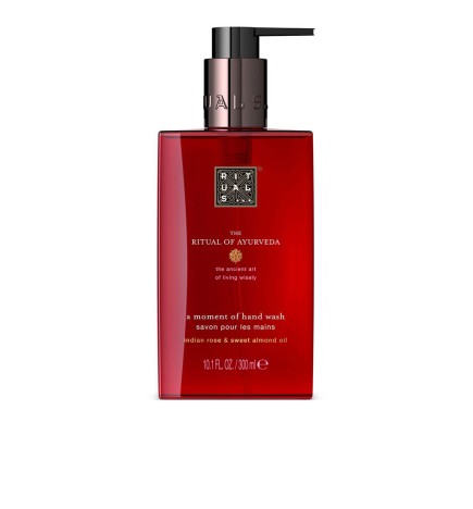 Rituals THE RITUAL OF AYURVEDA a moment of hand wash 300 ml