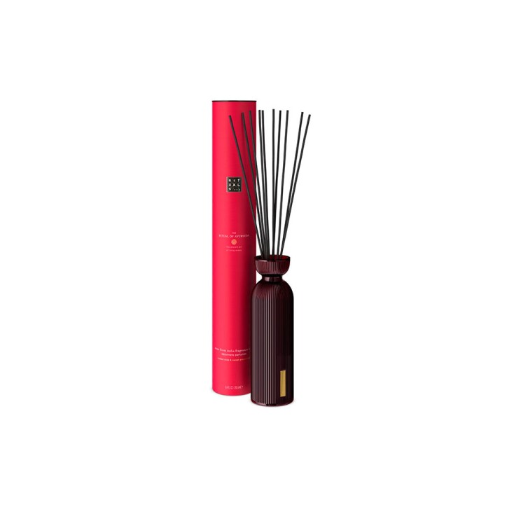 THE RITUAL OF AYURVEDA roses from india fragrance sticks 250 ml