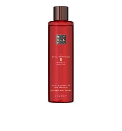 Rituals THE RITUAL OF AYURVEDA shower oil 200 ml